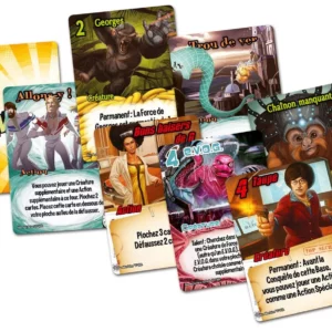 Smash Up: Series B – Image 3