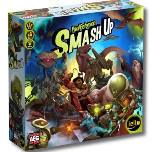 Smash Up – Image 1