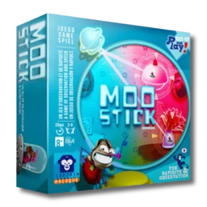 Moo Stick