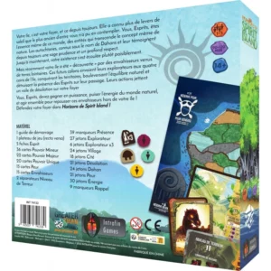 Horizons de Spirit Island – Image 2