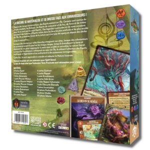 Spirit Island: ext. Nature Incarnée – Image 2