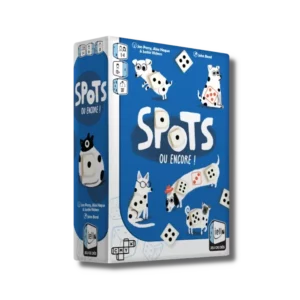 Spots ou Encore