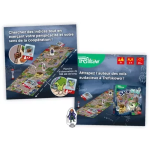 Spy Guy - Classique – Image 3