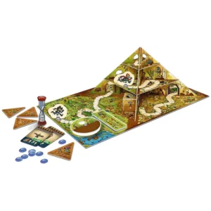 Spy Guy - Pyramid – Image 3