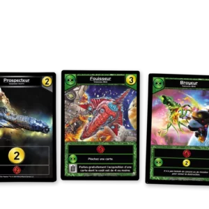 Star Realms Frontières - UNITE – Image 3