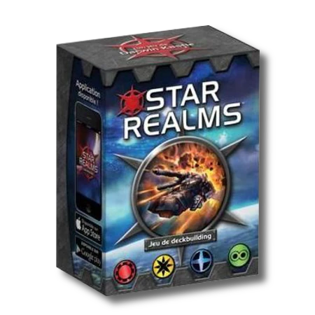 star-realm