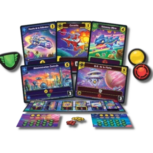 Star Realms Academy – Image 3