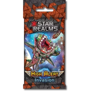 Star Realms: High Alert - Invasion