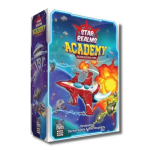 Star Realms Academy