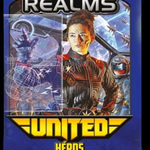 Star Realms: United (display de 24 - 4 x 6) – Image 3