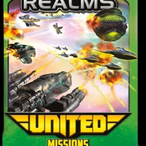 Star Realms: United (display de 24 - 4 x 6) – Image 4