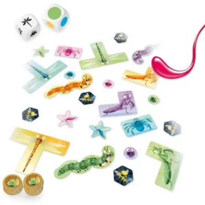 Sticky Chameleons (F) – Image 2