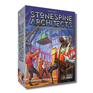 Stonespine Architects VF