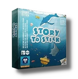 Story to Stick Mer