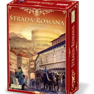 Strada Romana