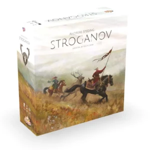 Stroganov