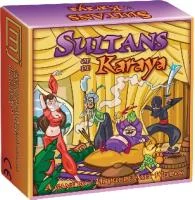 Sultan de Karaya
