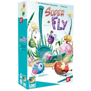 SuperFly
