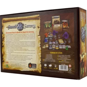 Sword & Sorcery - les âmes immortelles – Image 2