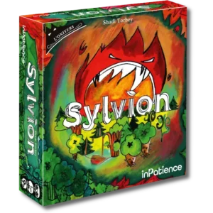 Sylvion