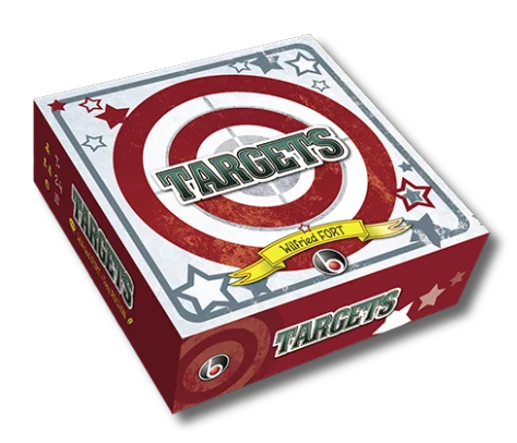 target-1