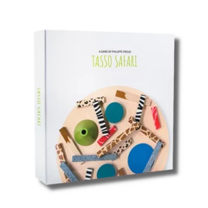 Tasso Safari
