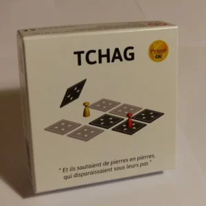 Tchag