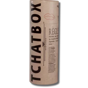 Tchatbox 1 / Léger – Image 1