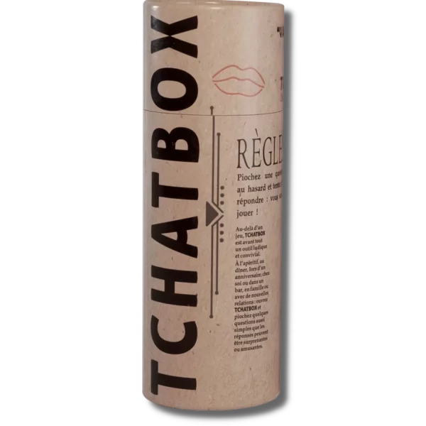 tchatbox-n1-leger