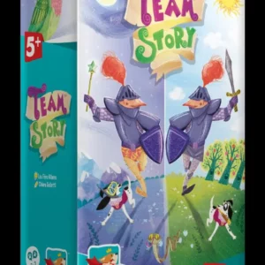 Team Story