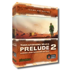 Terraforming Mars Prelude 2 – Image 1