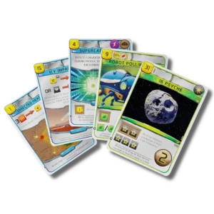 Terraforming Mars Promopack 23 – Image 1