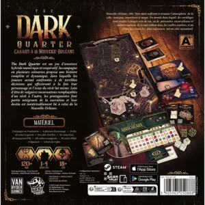 The Dark Quarter – Image 2