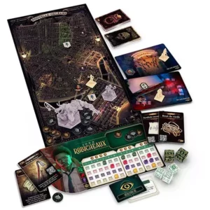 The Dark Quarter – Image 3