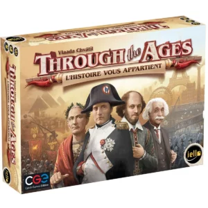 Through the Ages (F)