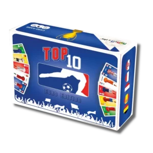 Top 10 - Euro Edition