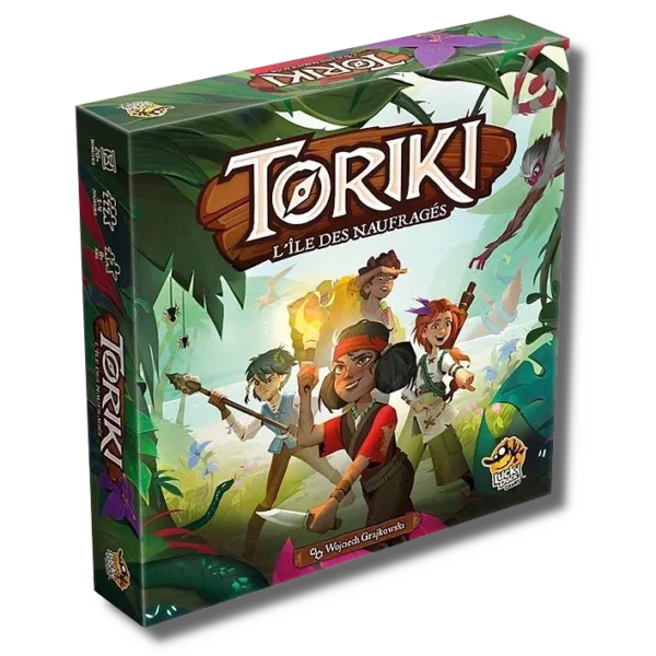 toriki