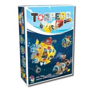 Torpedo Dice