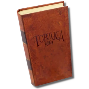 Tortuga 1667