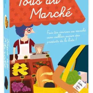 Tous au Marché