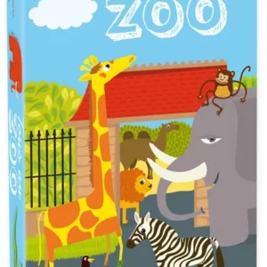 Tous au Zoo