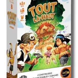 Tout là haut