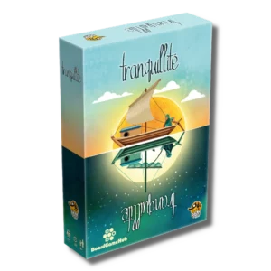 Tranquillité (Tranquility) F – Image 1