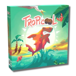 Tropicool