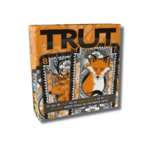 Trut