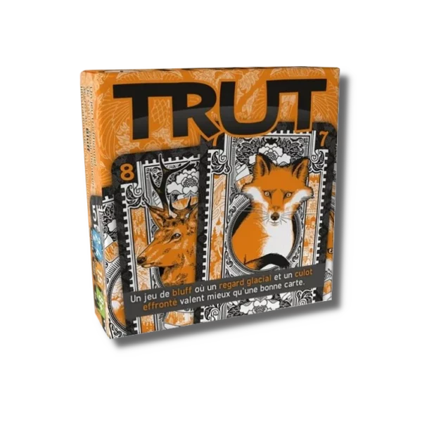 trut