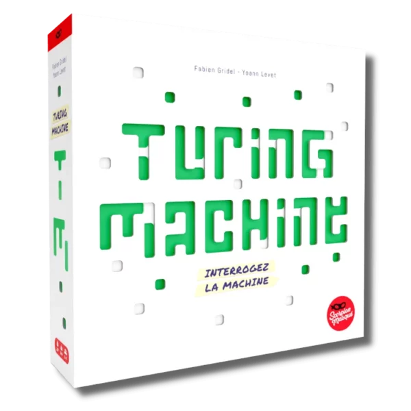 turing-machine-scorpion-masque