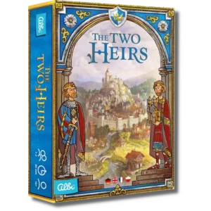 Two Heirs, the