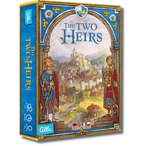 two_heirs