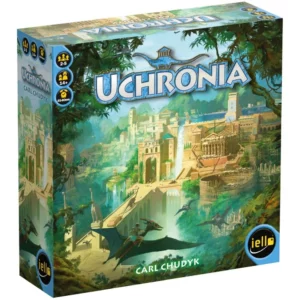 Uchronia